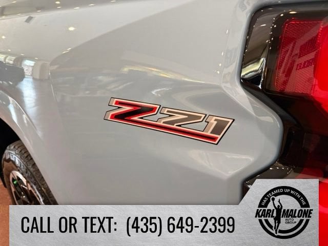 2026 Chevrolet Colorado Z71 - Photo 8