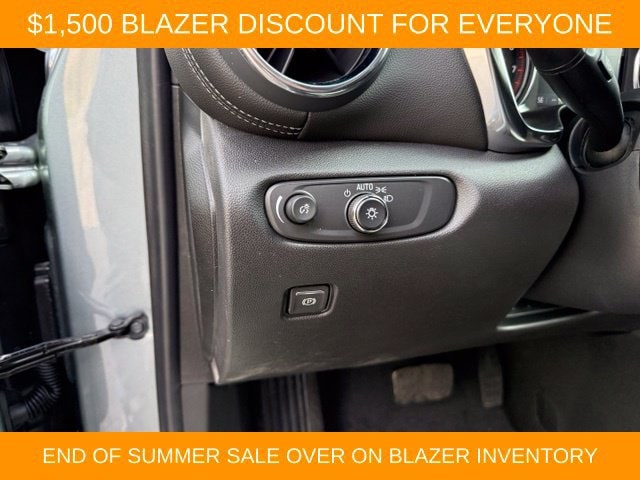 2026 Chevrolet Blazer 2LT - Photo 16
