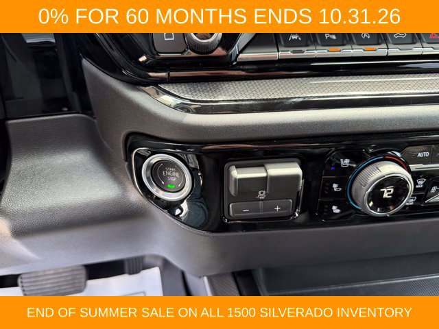 2026 Chevrolet Silverado 1500 ZR2 - Photo 28