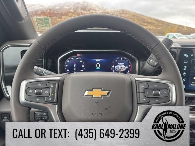 2026 Chevrolet Silverado 2500 HD LTZ - Photo 23