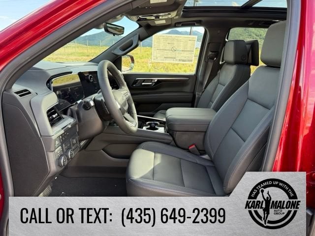 2026 Chevrolet Tahoe Z71 - Photo 13