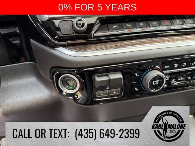 2026 Chevrolet Silverado 1500 LT Trail Boss - Photo 25