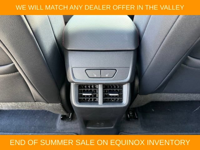 2026 Chevrolet Equinox RS - Photo 30