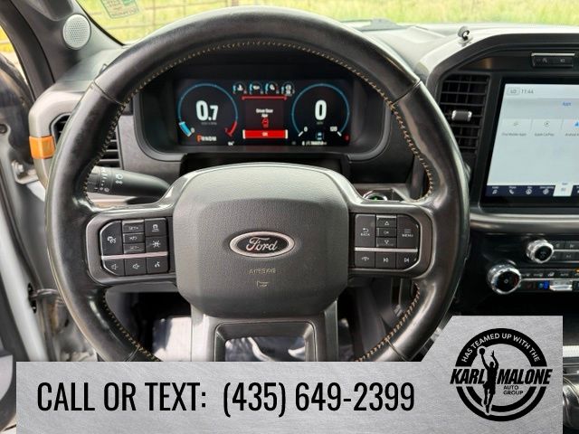 2023 Ford F-150 Tremor - Photo 19