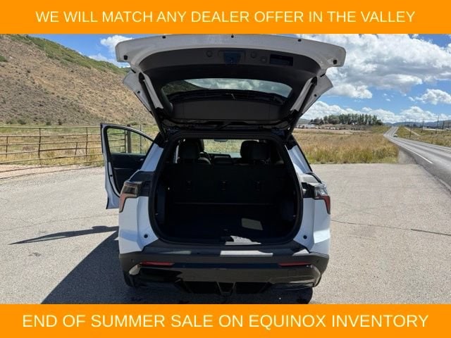 2026 Chevrolet Equinox RS - Photo 32