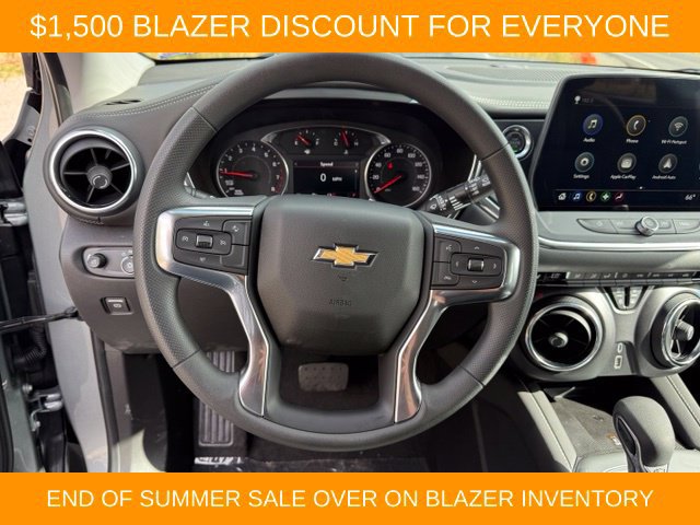 2026 Chevrolet Blazer 2LT - Photo 17