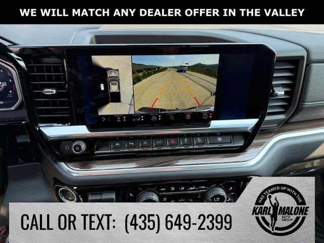 2026 Chevrolet Silverado 1500 RST - Photo 21