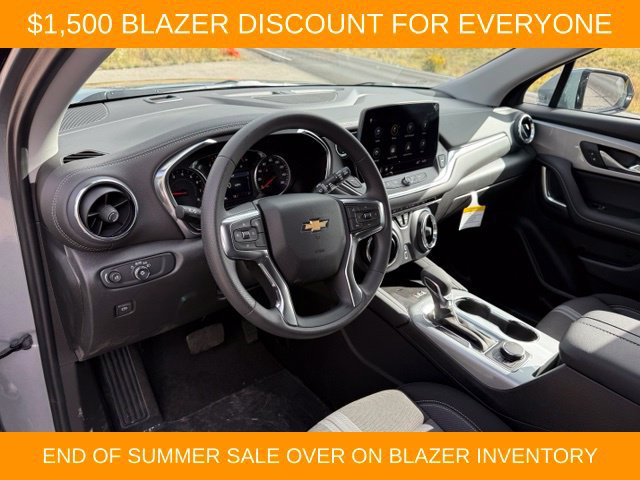 2026 Chevrolet Blazer 2LT - Photo 15