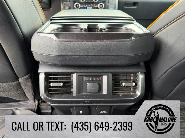 2023 Ford F-150 Tremor - Photo 31