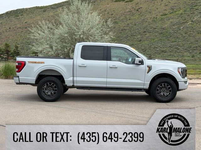 2023 Ford F-150 Tremor - Photo 7