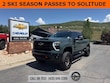 Chevrolet Silverado 2500 HD