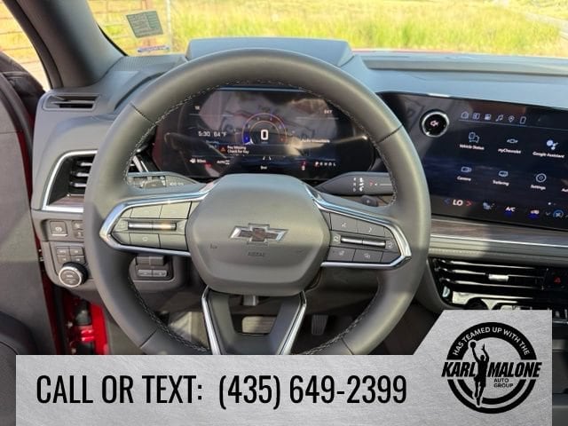 2026 Chevrolet Tahoe Z71 - Photo 17
