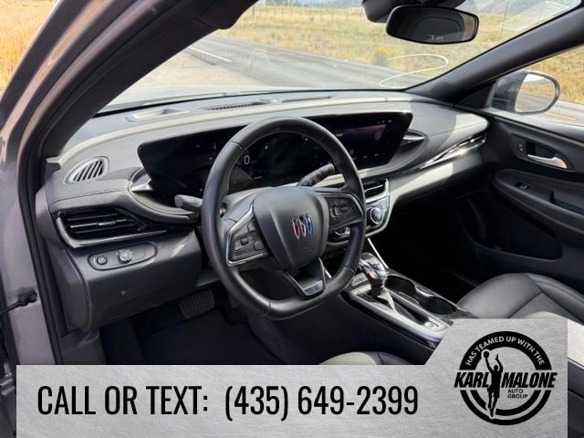 2025 Buick Envista Sport Touring - Photo 16