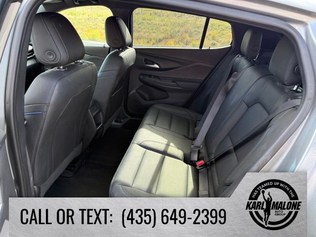 2025 Buick Envista Sport Touring - Photo 25