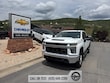 Chevrolet Silverado 2500HD