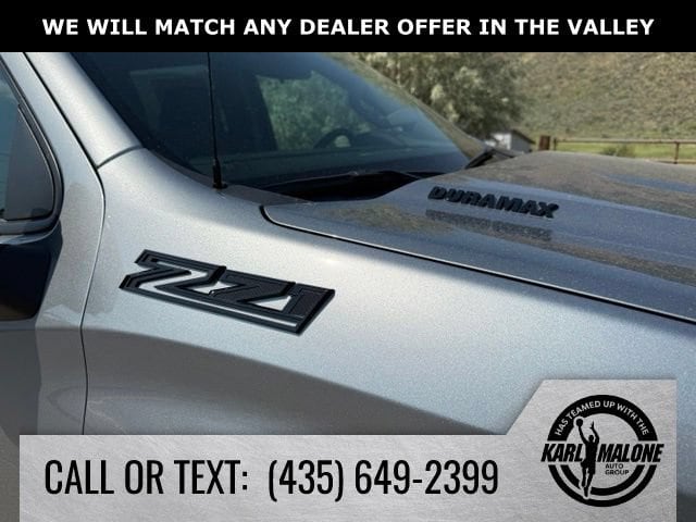 2026 Chevrolet Silverado 1500 RST - Photo 11