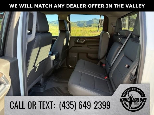 2026 Chevrolet Silverado 1500 LT Trail Boss - Photo 26