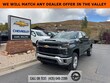 Chevrolet Silverado 3500 HD