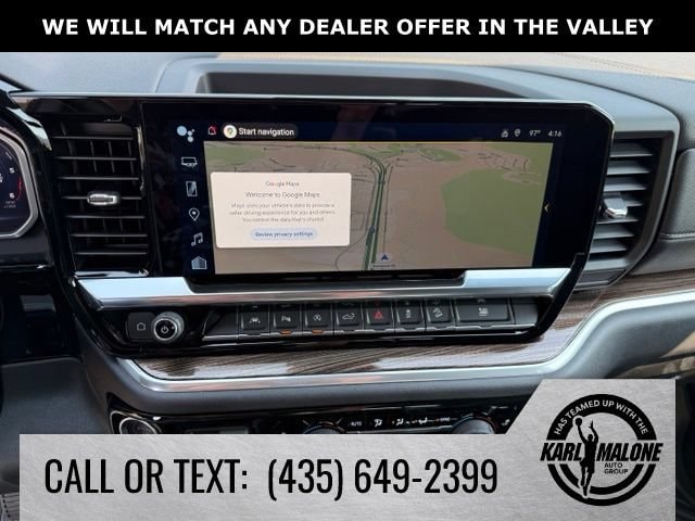 2026 Chevrolet Silverado 1500 RST - Photo 22