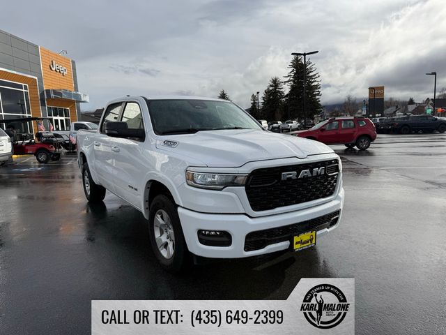 2025 RAM Ram 1500 Pickup