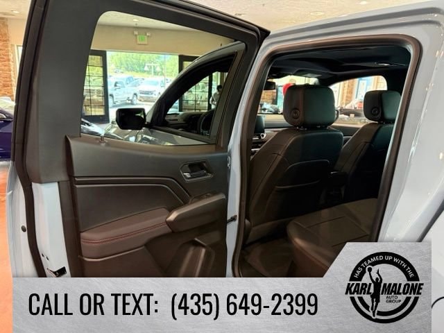 2026 Chevrolet Colorado Z71 - Photo 20