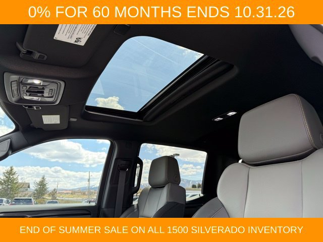 2026 Chevrolet Silverado 1500 ZR2 - Photo 32