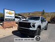 Chevrolet Silverado 2500HD