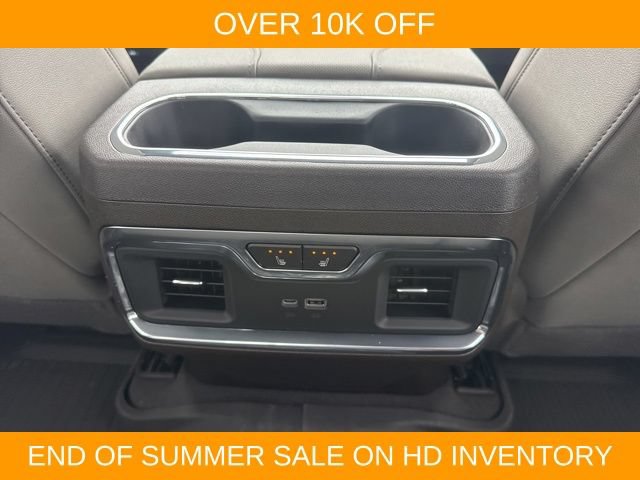 2026 Chevrolet Silverado 2500 HD LTZ - Photo 19
