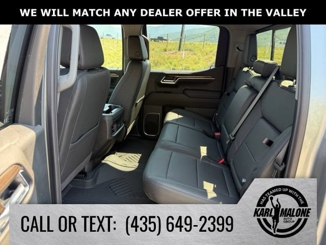 2026 Chevrolet Silverado 1500 RST - Photo 26