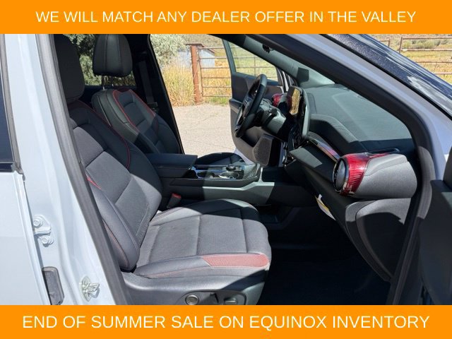 2026 Chevrolet Equinox RS - Photo 36