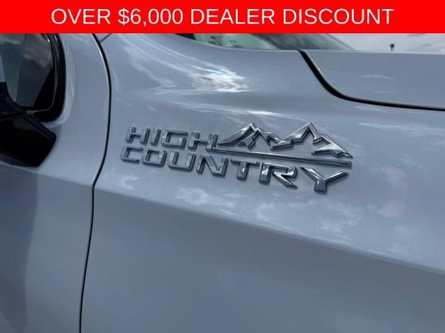 2026 Chevrolet Tahoe High Country - Photo 10
