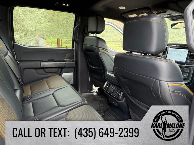 2023 Ford F-150 Tremor - Photo 34