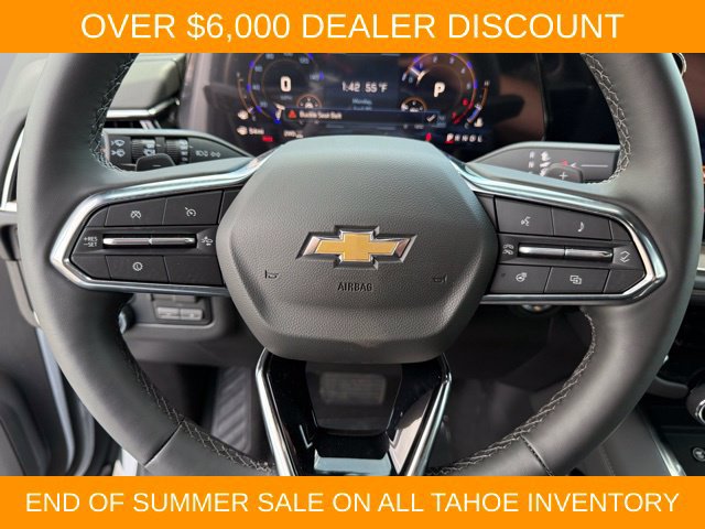 2026 Chevrolet Tahoe High Country - Photo 17