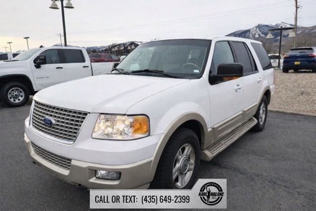 2005 Ford Expedition Eddie Bauer's photo