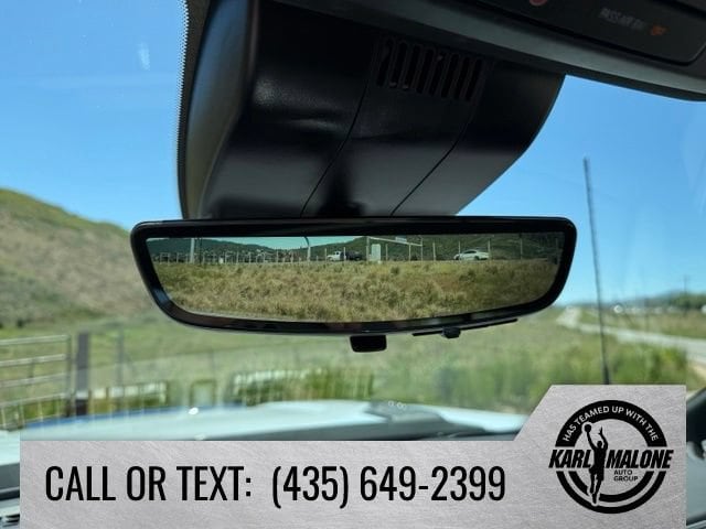 2026 Chevrolet Silverado 3500HD High Country - Photo 22