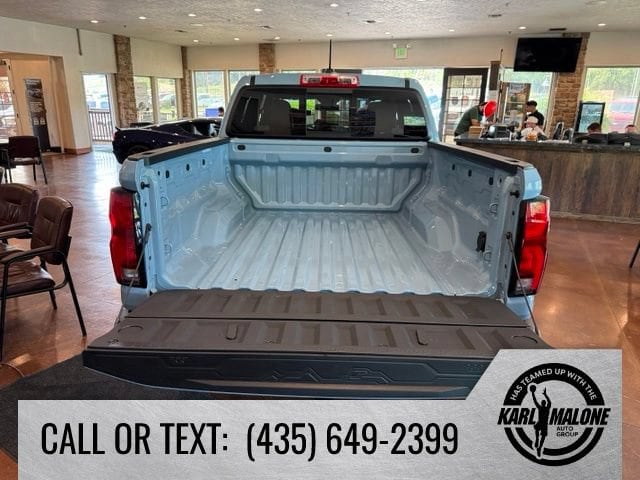 2026 Chevrolet Colorado Z71 - Photo 6