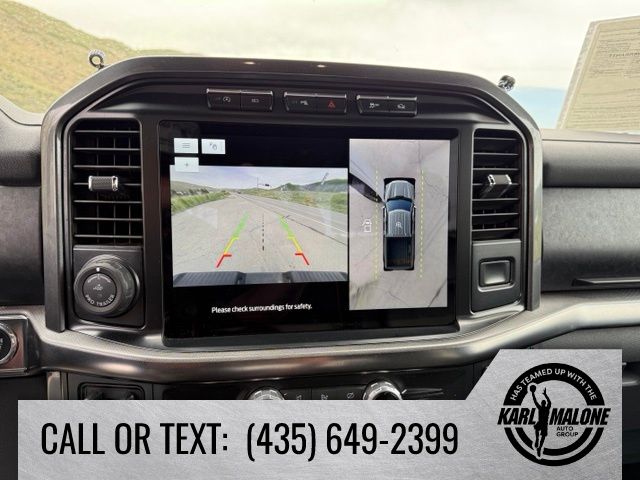 2023 Ford F-150 Tremor - Photo 22