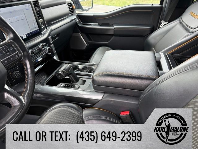 2023 Ford F-150 Tremor - Photo 26