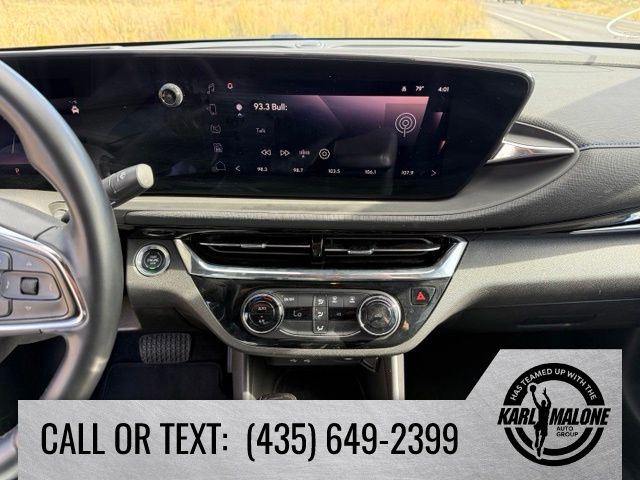 2025 Buick Envista Sport Touring - Photo 20