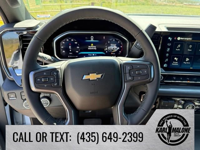 2026 Chevrolet Silverado 3500HD High Country - Photo 18