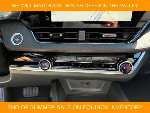 2026 Chevrolet Equinox RS - Photo 22