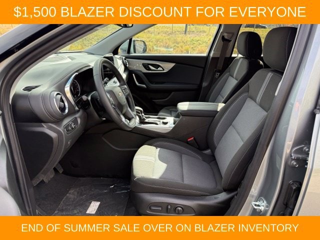 2026 Chevrolet Blazer 2LT - Photo 13