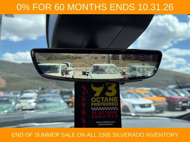 2026 Chevrolet Silverado 1500 ZR2 - Photo 29