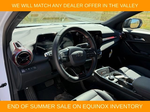 2026 Chevrolet Equinox RS - Photo 15
