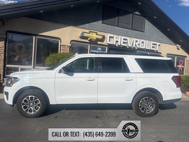2023 Ford Expedition MAX XL photo 2