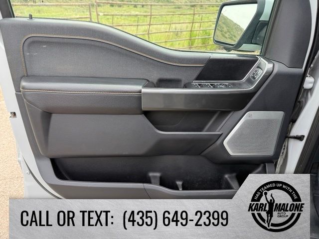 2023 Ford F-150 Tremor - Photo 14