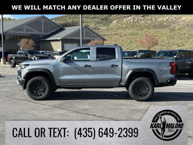 View vehicle photo 2