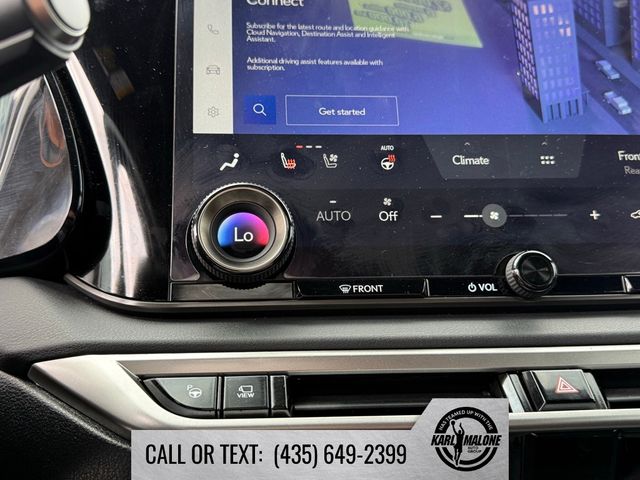 2024 Lexus RX 350 F SPORT - Photo 22