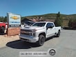 Chevrolet Silverado 2500HD