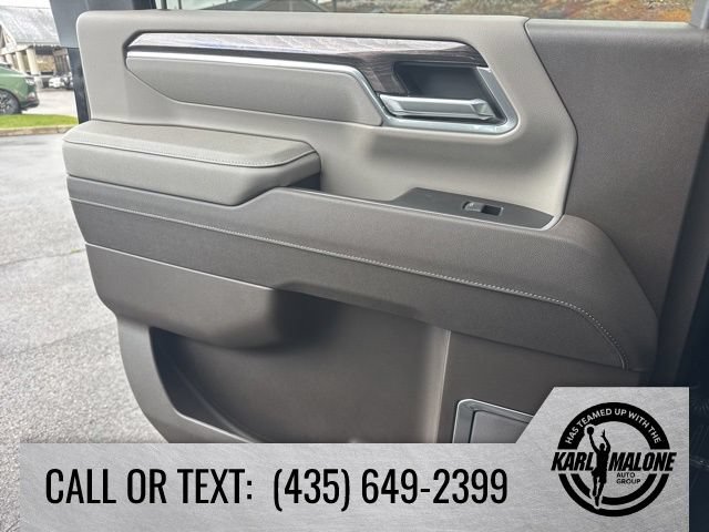 2026 Chevrolet Silverado 2500 HD LTZ - Photo 20